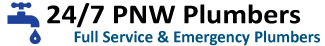Napavine Plumbers
